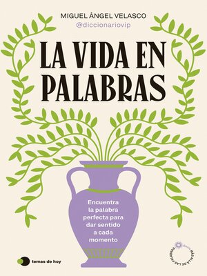 La vida en palabras - ebook